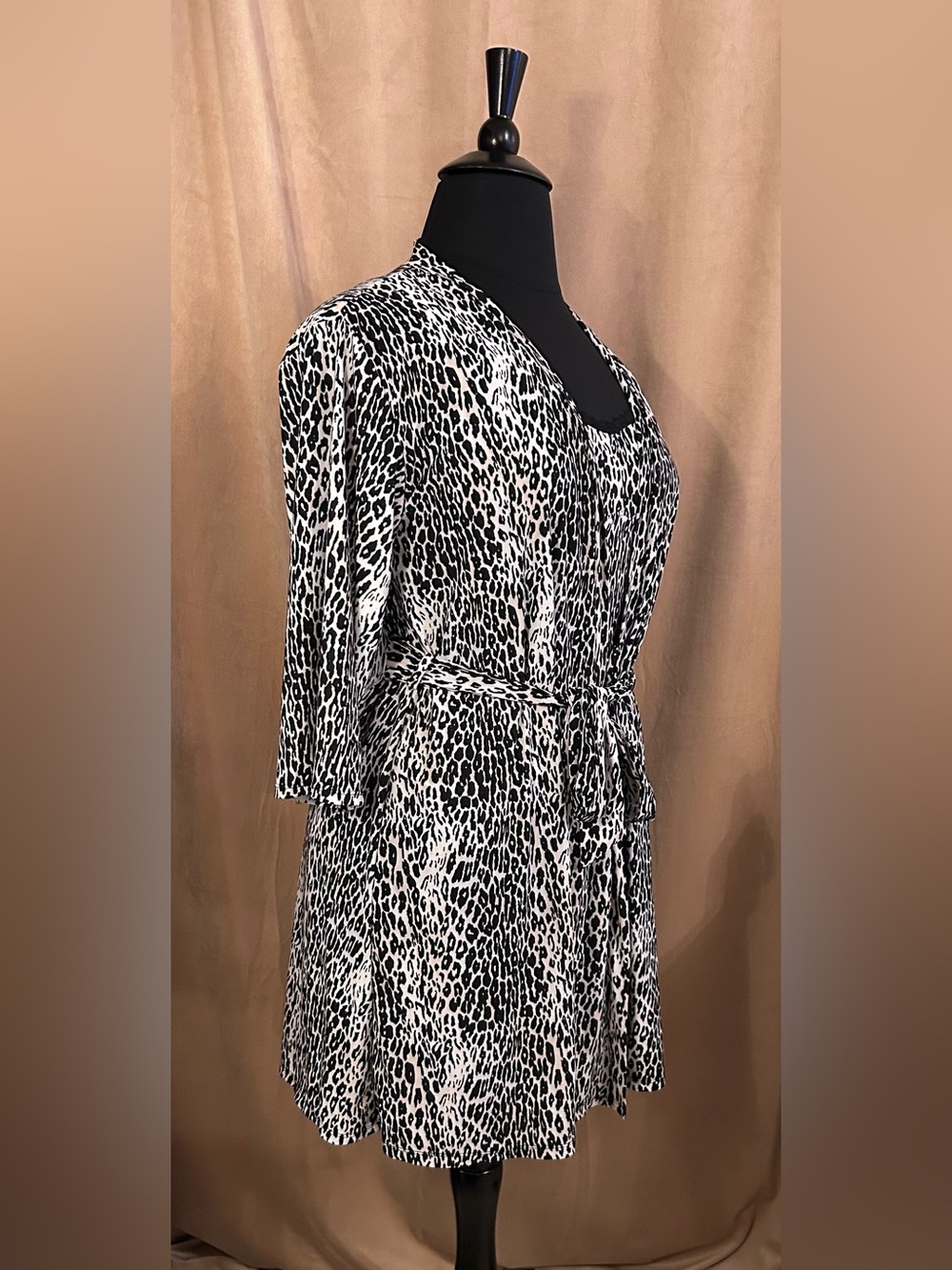RENE RAFE SLEEPWEAR